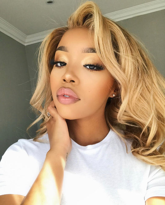 Mbali Blonde